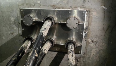 某生物制药厂建设项目