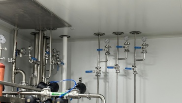 生物疫苗建设项目