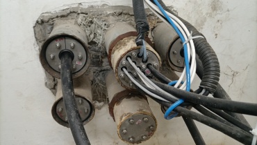 机场设备夹层改造项目