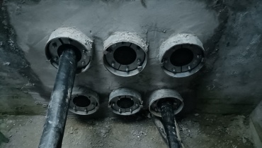 机场航管楼扩建项目