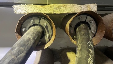 电网某配电站改造项目