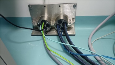 实验室冷冻电镜平台项目